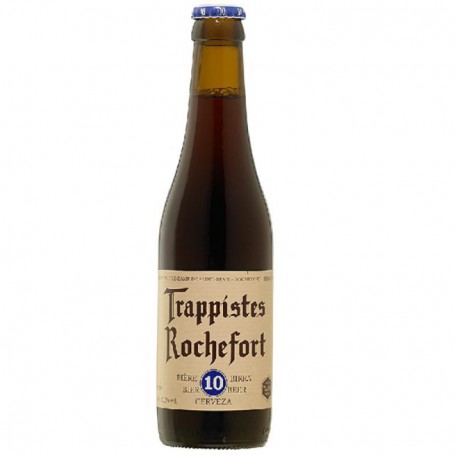 ROCHEFORT 10° 0,33L VC MB