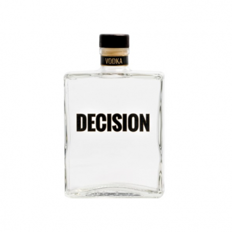 DECISION VODKA PREMIUM 0,70L