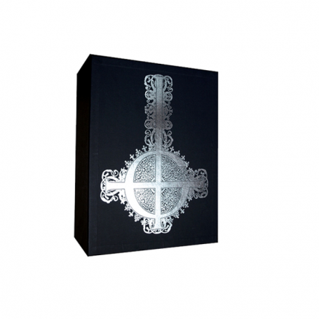 GHOST GIFTBOX VIDE