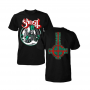 GHOST SECULAR HAZE VAULT COLLECTION T SHIRT XL