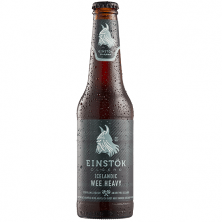 EINSTOK OLGARD WEE HEAVY 33 CL
