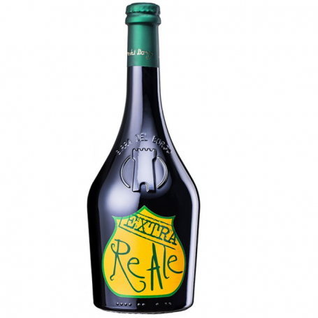 BIRRA DEL BORGO EXTRA REALE 33 CL