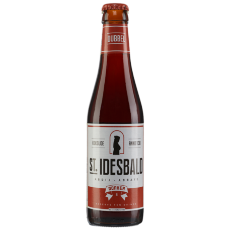 ST IDESBALD DOUBLE 33 CL