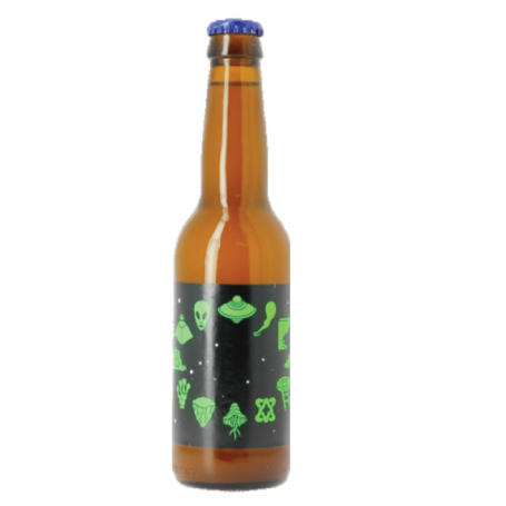 OMNIPOLLO ZODIAK 33 CL