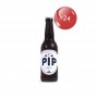 PIP - SUPER BLANCHE 24*33CL