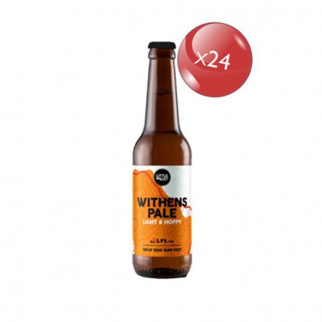 LITTLE VALLEY WITHENS PALE 24*33CL