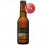961 BEER LEBANESE PALE ALE 24*33CL