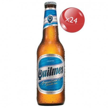 QUILMES 24*34CL