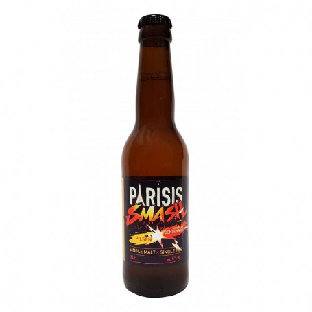 PARISIS SMASH 33CL