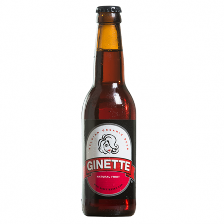 GINETTE FRUIT 33CL
