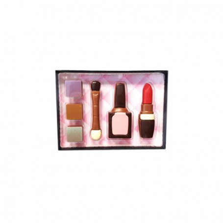 COFFRET CHOCOLAT SET FILLE 60G