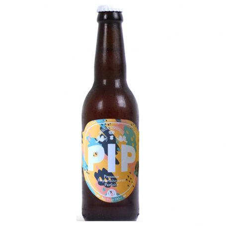 PIP - MEGA WHEAT 33 CL - ECOCERT FR-BIO-01