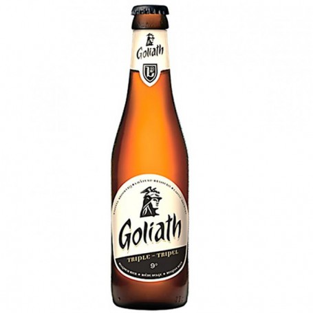 GOLIATH TRIPLE 33 CL