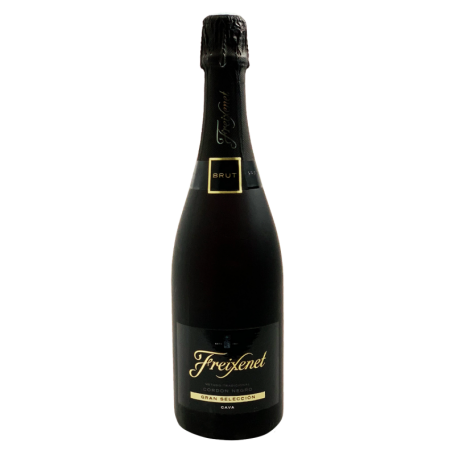 FREIXENET BRUT CORDON NEGRO 75 CL