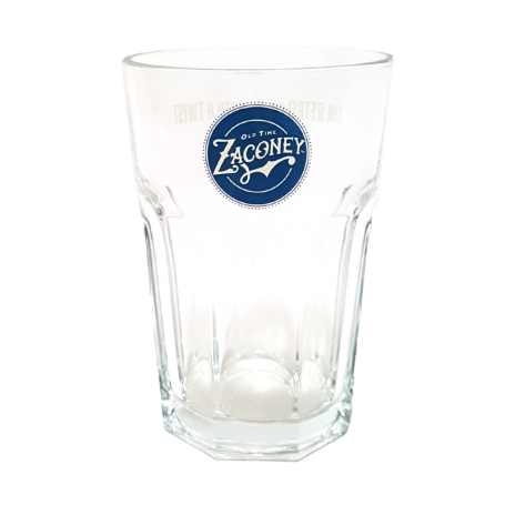 ZACONEY VERRE 25 CL