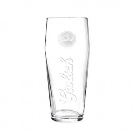 GROLSCH VERRE 50 CL