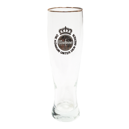 WARFTEINER VERRE 50 CL