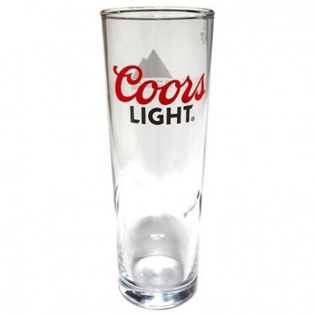 COORS LIGHT SAHM VERRE 25 CL