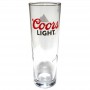 COORS LIGHT SAHM VERRE 25 CL