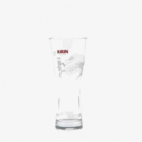 VERRE KIRIN ICHIBAN 0.33L