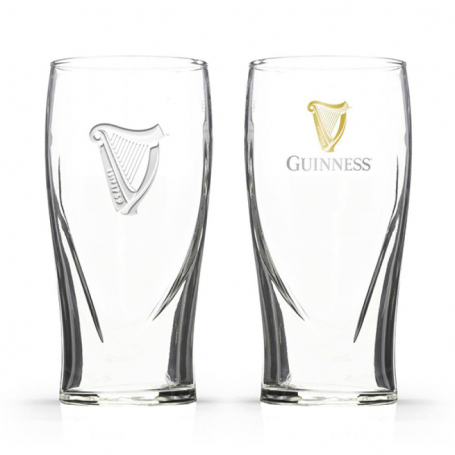 GUINNESS PINT