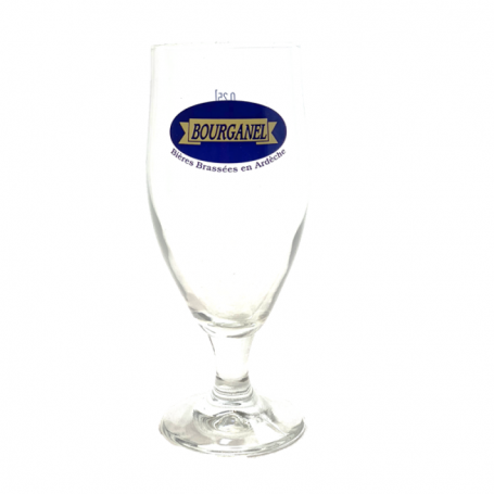 BOURGANEL VERRE 25 CL