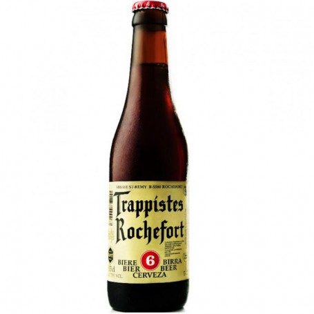 ROCHEFORT 6° 0,33L VC MB