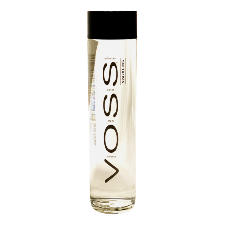 VOSS GAZEUSE 80 CL