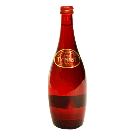 TY NANT ROUGE GAZ 75 CL