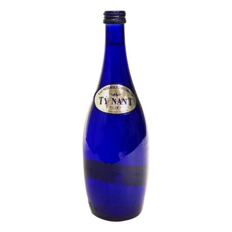 TY NANT BLEU PLATE 75 CL