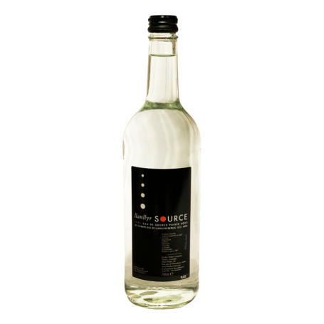 LLANLLYR VP PLATE 75 CL