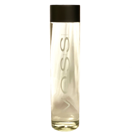 VOSS VP PLATE 80 CL