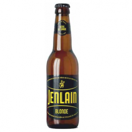 JENLAIN BLONDE 33 CL VP
