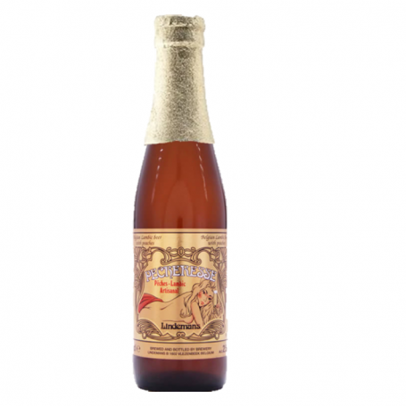 LINDEMANS PECHE 25 CL