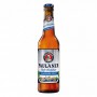 PAULANER HEFE WEISSBIER SANS ALCOOL 33 CL