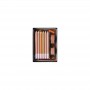 COFFRET CHOCOLAT ECOLIER 40G