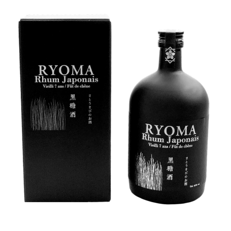 RYOMA