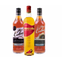 BOX DECOUVERTE RHUMS N°2 - 3X70CL - ESTELAR + CUBAY ANEJO + MACOLLO 7