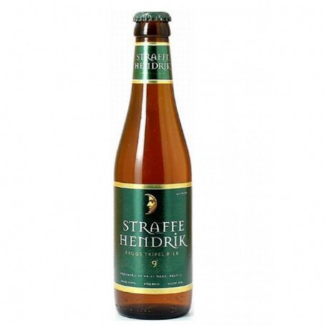 STRAFFE HENDRIK TRIPLE 0,33L