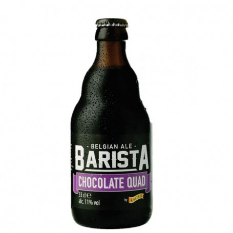 KASTEEL BARISTA 0,33L