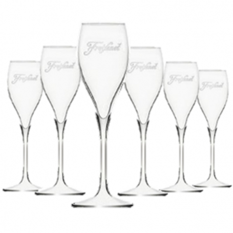 FREIXENET FLUTE SAN BLANCHE 0.15L