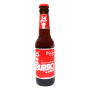 BURRO DE SANCHO ROJA 33CL