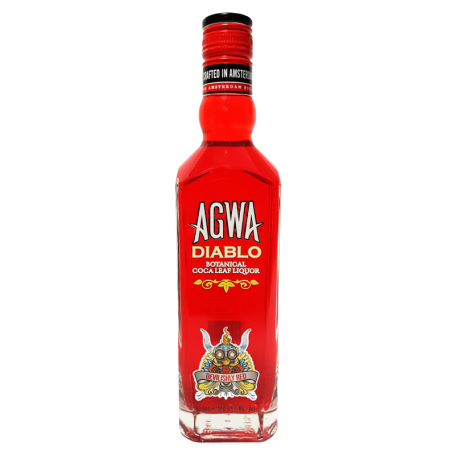 AGWA DIABLO 0.50L