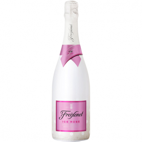 FREIXENET ICE ROSE 75 CL