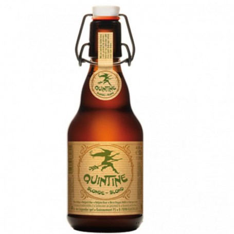 QUINTINE BLONDE 0.33L MB