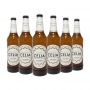 CELIA ORGANIC LAGER 6*0.50L - CERTIFIE FR-BIO-01
