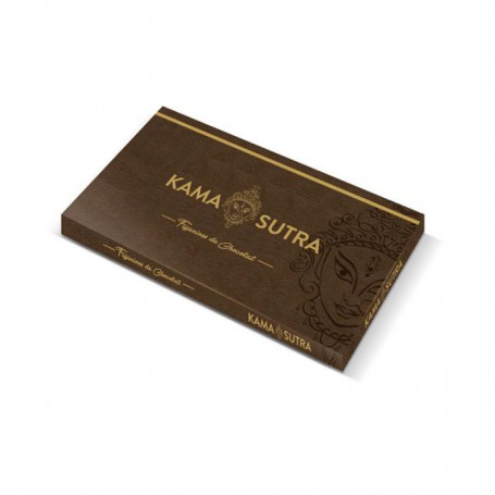 BOITE CHOCOLATS KAMASUTRA 180G