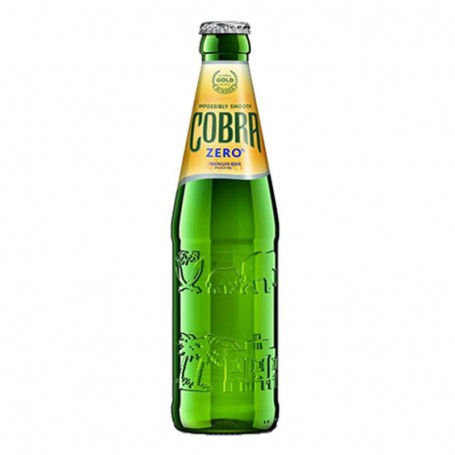 COBRA ZERO 0.33L