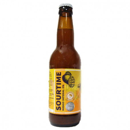 MARYENSZTADT SOURTIME MANGO IPA 0.33L