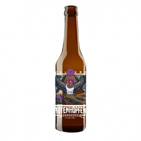 TOTENHOPFEN VULTURE 33CL